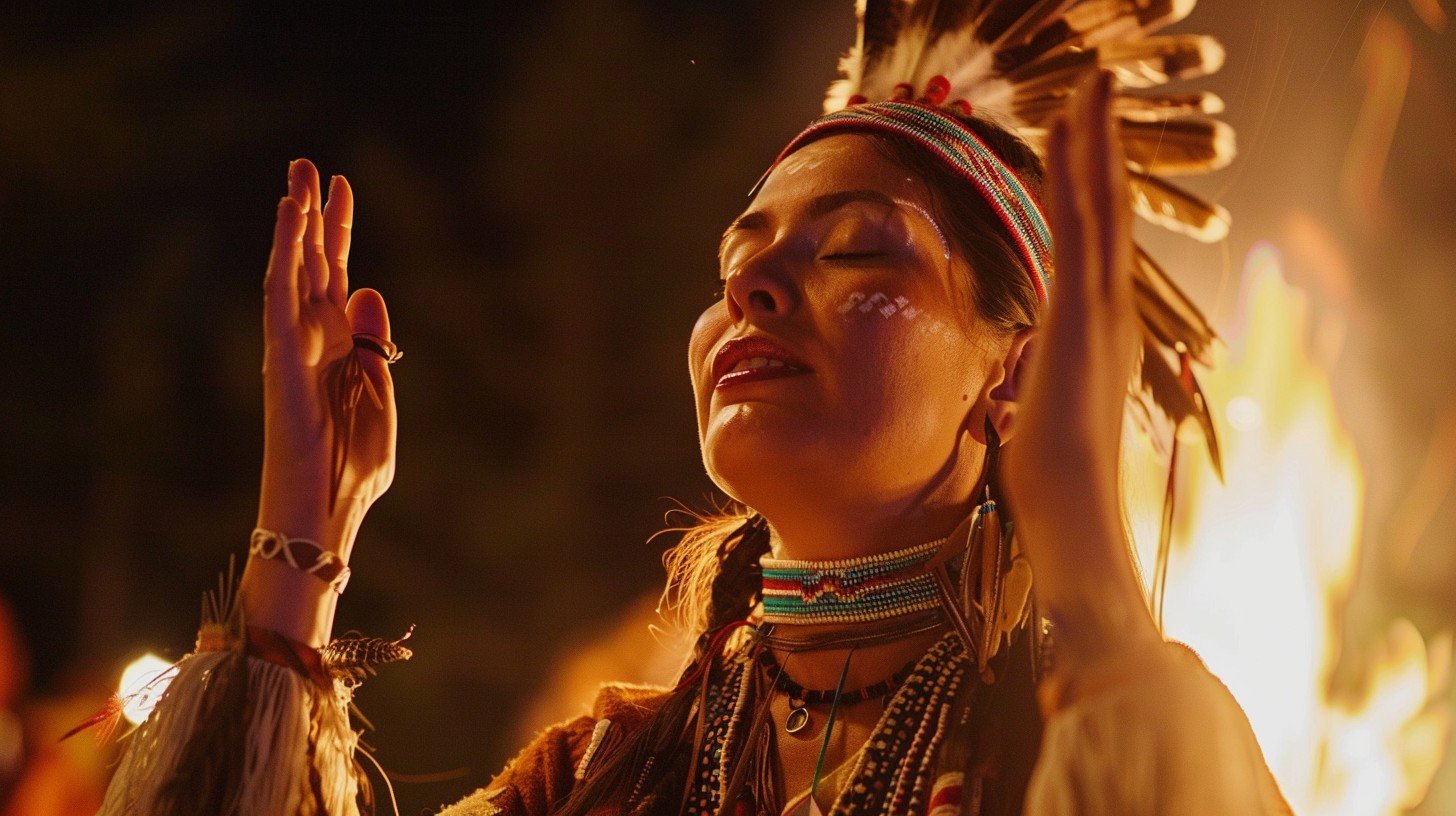 Welzijn op zijn inheems